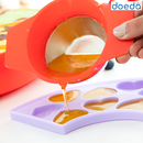 Macchina per fare gommose e fonduta di cioccolato 2 in 1 “Party Time”