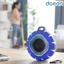 Altoparlante galleggiante senza fili con LED “Floaty”