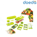 Affettaverdure multifunzione “Fast Cut”