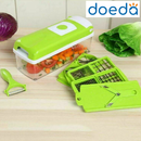 Affettaverdure multifunzione “Fast Cut”