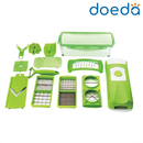 Affettaverdure multifunzione “Fast Cut”