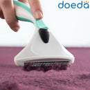 Spazzola levapellucchi 4 in 1 “ Singer”