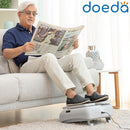 Macchina per fare ginnastica da seduti “Stepper”