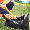 Anello Fitness smontabile rivestito in schiuma “Hula”