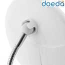 Specchio con lente d’Ingrandimento LED “Precision”