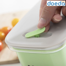 Contenitore per conservare gli alimenti “Healthy”