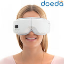 Massaggiatore occhi ad aria compressa 4 in 1 “Eyes SPA”