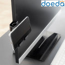 Supporto con Clip multiposizione “Click”