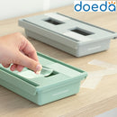 Set di cassetti aggiuntivi adesivi per la scrivania “Malmy”