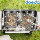 Sacchetti a rete per Barbecue “King Grill”