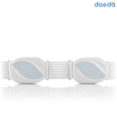 Cintura vibrante per massaggio modellante “Sculpt Body”