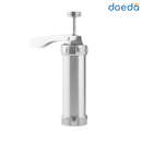 Macchina per fare biscotti e sac a poche 2 in 1 “Simple biscuits”