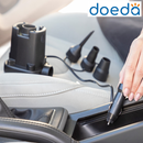 Materasso gonfiabile per auto