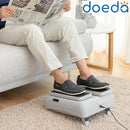 Macchina per fare ginnastica da seduti “Stepper”