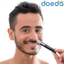Rasoio per peli naso e orecchie “Duble”