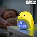 Sveglia LED Touch Chicky