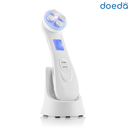 Massaggiatore viso con radiofrequenza, fototerapia ed elettrostimolazione “Face Tonic”