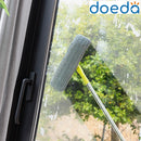 Lavapavimenti con secchio a tripla azione “Trio”