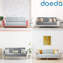 Protezione-Copridivano reversibile di a 3 posti “Sofy Sofà”