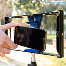 Porta Smartphone con stabilizzatore manuale “Block”