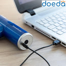 Mini pistola di rilassamento e recupero muscolare “Relax Gun 2.0”