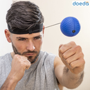 Set palle per allenamento dei riflessi “Falcon”