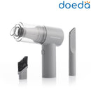 Mini aspirapolvere portatile senza fili ricaricabile “Vacuum Mini”