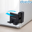 Supporto con Clip multiposizione “Click”