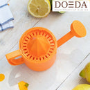 Spremiagrumi manuale “Agrumello”