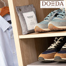 Set di sacchetti purificanti con carbone attivo “More Pure”