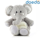 Elefante di Peluche con effetto caldo e freddo “Dumbo”