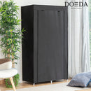 Armadio portatile "Sempre in Ordine"