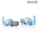 Pistola sparabolle “Bubble Gun”