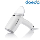 Ferro da stiro verticale pieghevole “Evo Iron”