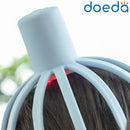 Massaggiatore ricaricabile per la testa “Helax”