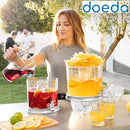 Distributore bi zona di bevande “Spilly”