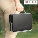 Valigetta Barbecue portatile “BBQ Party”