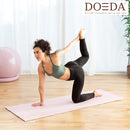 Tappetino di Yoga in Juta “Ohm”