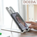 Supporto regolabile per PC “Stand”