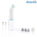 Aspiratore punti neri elettrico “Tox”