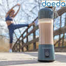 Frullatore portatile in vetro ad immersione “Evolution Mix”