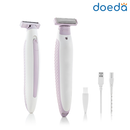 Rasoio ricaricabile da donna “My Skin”