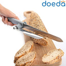 Coltello da pane con guida di taglio “Bakery”