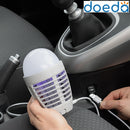 Lampada antizanzare "LED Zanzar Stop"