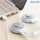 Massaggiatore modellante per il corpo EMS “Fit Pro”