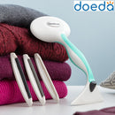 Spazzola levapellucchi 4 in 1 “ Singer”