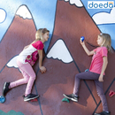 Fotocamera digitale per bambini “Pose”