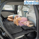 Materasso gonfiabile per auto