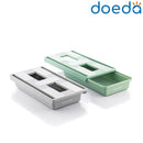 Set di cassetti aggiuntivi adesivi per la scrivania “Malmy”