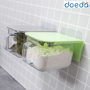 Contenitori da cucina adesivi estraibili “Viky”